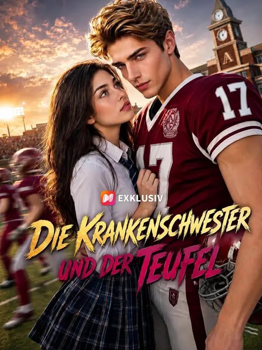 (Synchro) Die Krankenschwester und der Teufel | Komplette Serie | Short Drama Deutsch