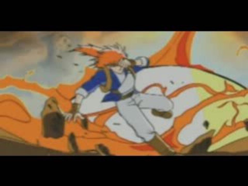 Alundra - Intro