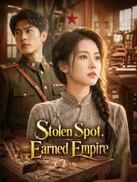 Stolen Spot, Earned Empire | Komplette Serie | Short Drama Deutsch