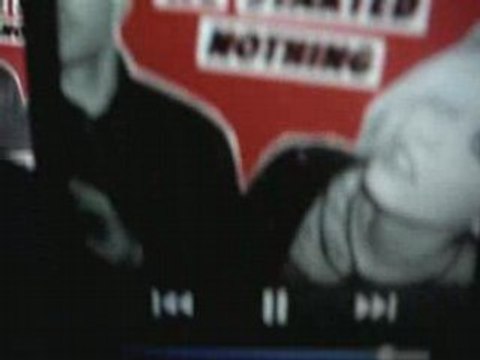 Remote App pour iPhone