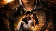 Her Man Is the Son of Death Full EP | Dark Fantasy Romance Short Drama | Viral Supernatural Love Story - ENGSUB