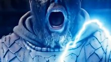 Wrath of Gods The Forge War - Full Movie