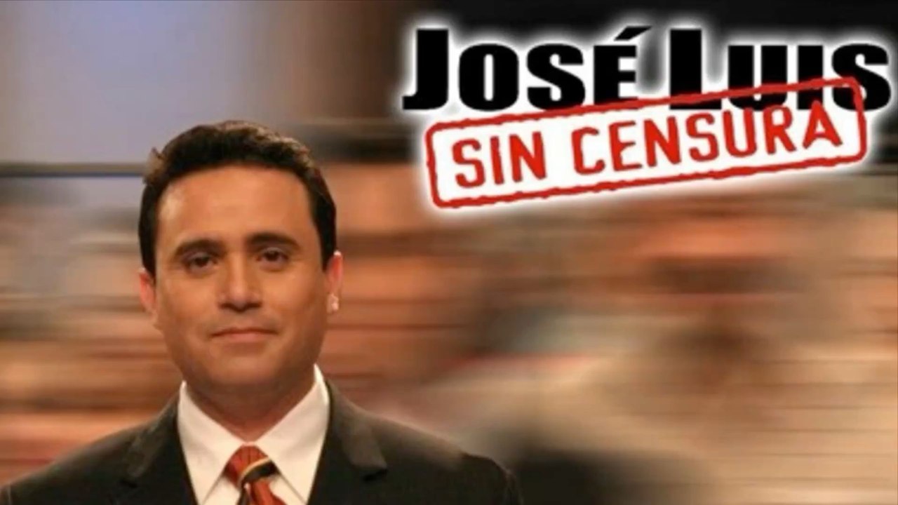 José Luis sin censura 2nd theme song