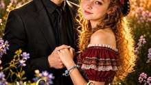 My Grumpy Captain, My Sunshine Girl Full EP | Romantic Short Drama | Viral Love Story - ENGSUB
