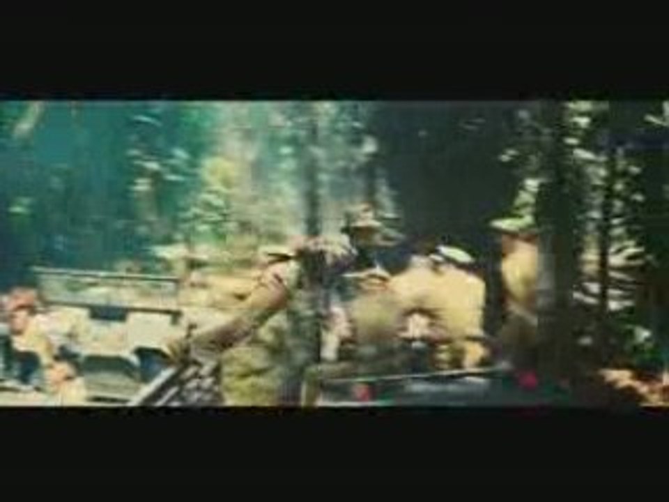 Indianna Jones et le royaume du crane de cristal
