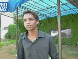 Inter School Football