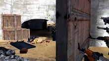 Counter Strike 1.6 de_csr_2x2: Epic 2v2 Showdown – Part 160.15