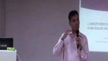What is True Spirituality — Pulkit Sharma