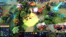 OG vs. Huligani Game 1 The International 2026 Group Stage