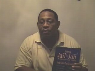 Intro to Help for ex-offenders looking for jobs