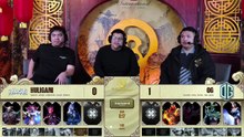 OG vs. Huligani Game 2 The International 2026 Group Stage