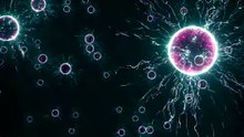 Dark Energy: Space's Secret Tear! 🌌
