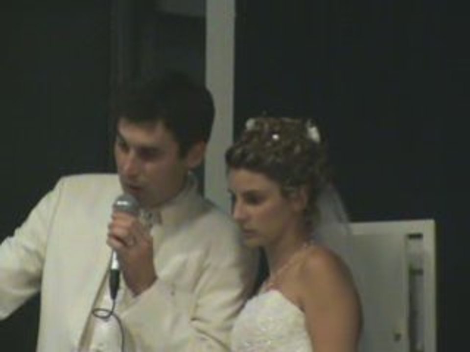 Video mariage kat 030