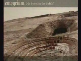 Empyrium - Die Schwäne Im Schilf