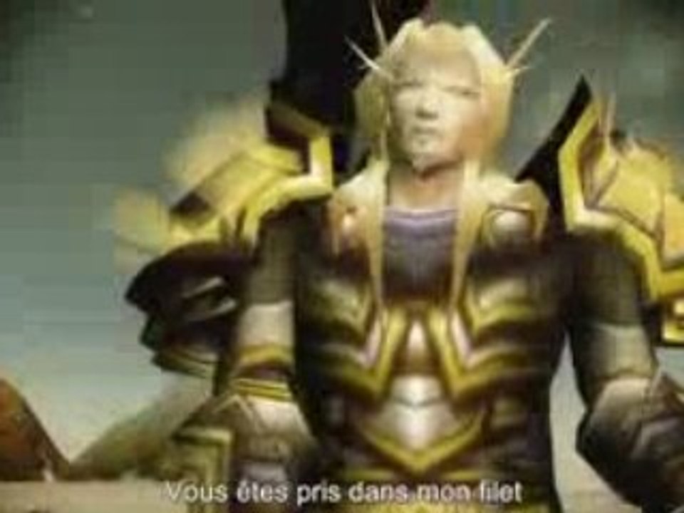World of warcraft