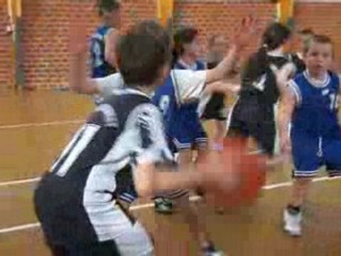 Match caudry solesmes le 29-03-08 mini poussin