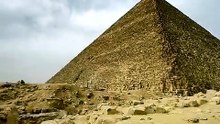 Giza's Secret 🤫: New Scans Reveal All!