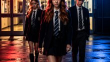 The Ugly Girl Turned Pretty - Short Drama | Full EP #ARS