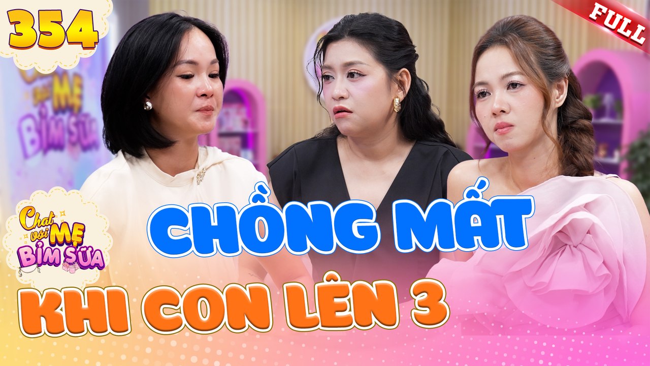 Tâm Sự Mẹ Bỉm Sữa 354