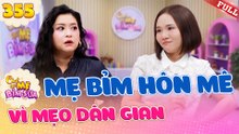 Tâm Sự Mẹ Bỉm Sữa 355