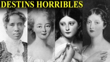 Destins tragiques de l’Histoire qui vont vous choquer