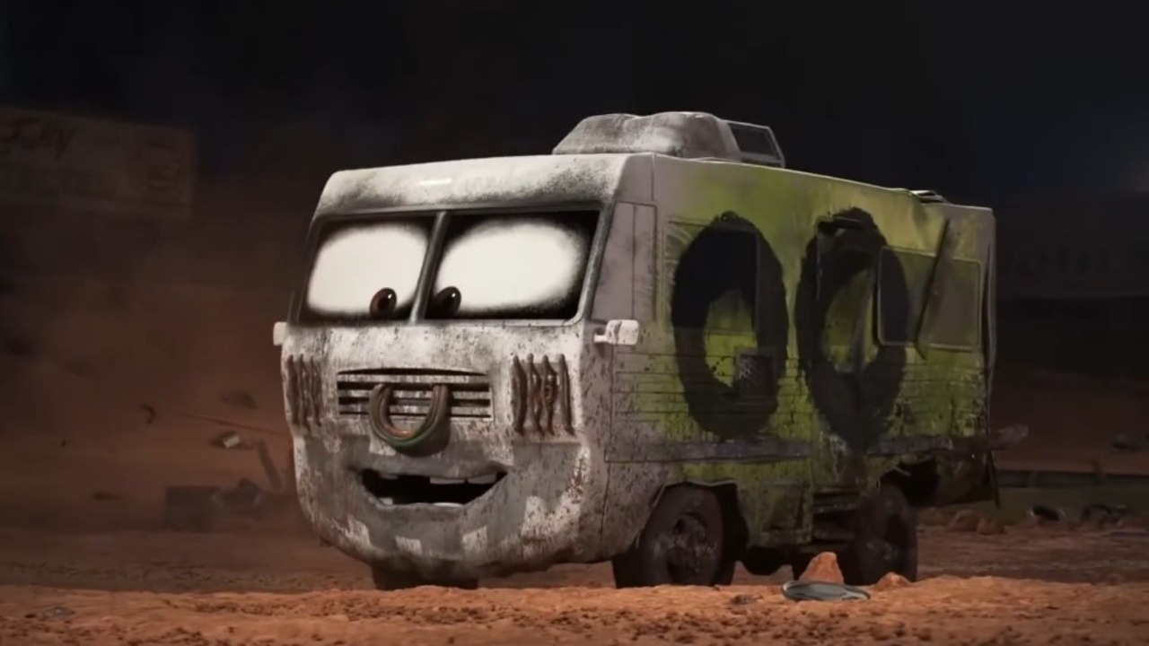 cars 3 HD