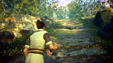 Phàm Nhân Tu Tiên - A Mortal's Journey - Tập 2 - Thuyết Minh