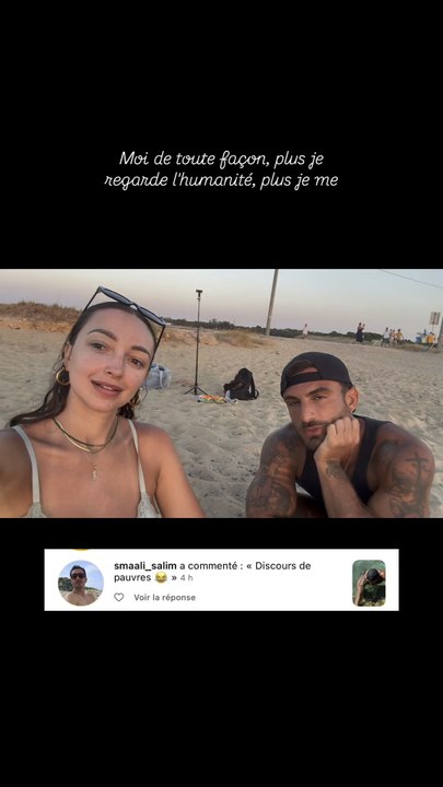 On est devenus fous.