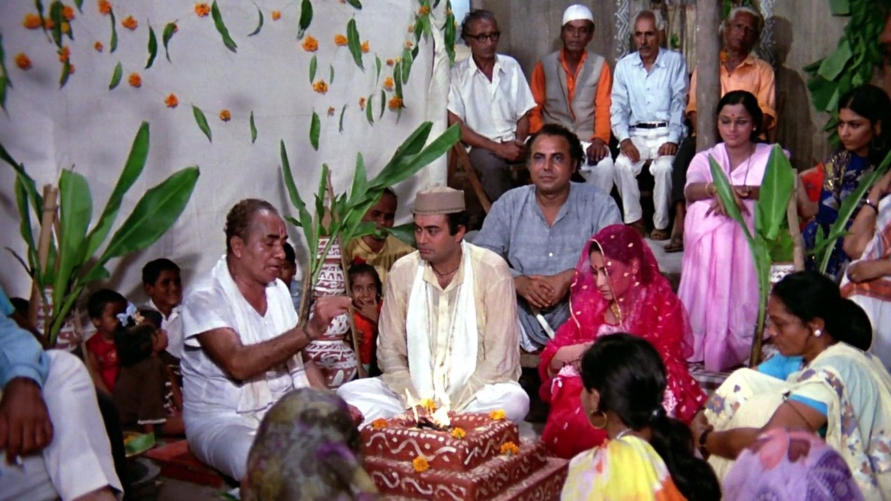 Koshish 1972
