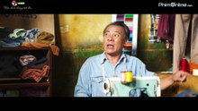 Kẻ Ẩn Danh _ DV Kiều Minh Tuấn, Mạc Văn Khoa, Quốc Trường, Mai Cát Vi