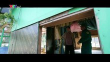 Tập 5 - Không Giới Hạn _ DV Steven Nguyễn, Nguyễn Minh Trang, Tô Dũng, Anh Đào, Quỳnh Dưỡng