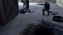 Counter Strike 1.6 de_brothers: Intense Classic FPS Gameplay!