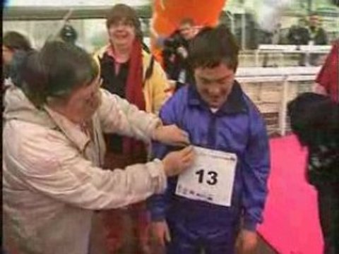 Championnat du monde universitaire de cross country 2008