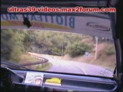 Gavroche Lormes 2008