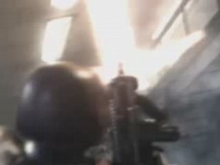 teaser Resident Evil: Degeneration