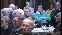 1989 14-01 Âldereinmiddei Groot Terhorne mei Rinze Westra en Jan v.d.Bosch diel 6