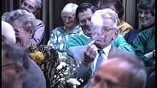1989 14-01 Âldereinmiddei Groot Terhorne mei Rinze Westra en Jan v.d.Bosch diel 4