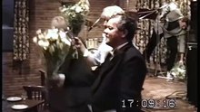 1989 14-01 Âldereinmiddei Groot Terhorne mei Rinze Westra en Jan v.d.Bosch diel 8