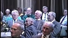 1989 14-01 Âldereinmiddei Groot Terhorne mei Rinze Westra en Jan v.d.Bosch diel 5