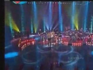 Murat Göğebakan Aşk ve Duası