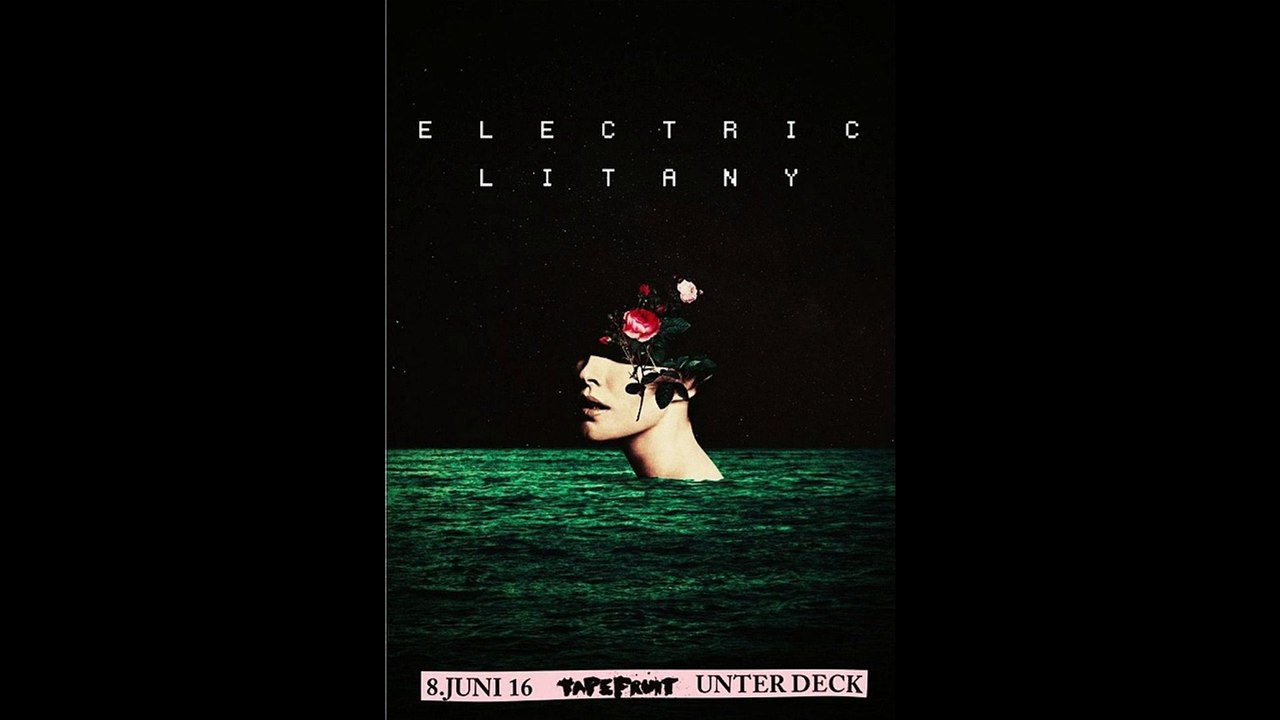 Electric Litany – Under A Common Sky  Rock, Alt...