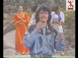 Hassan Arsmouk - lala ima