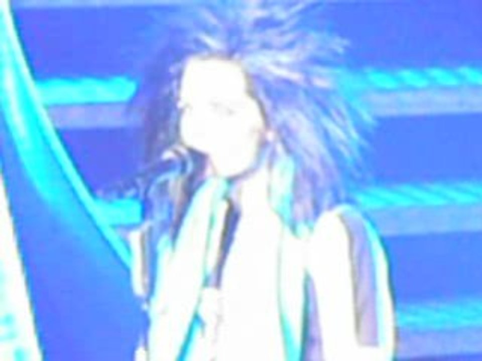 Presentation Rette Mich - Geneve - 12.07.08