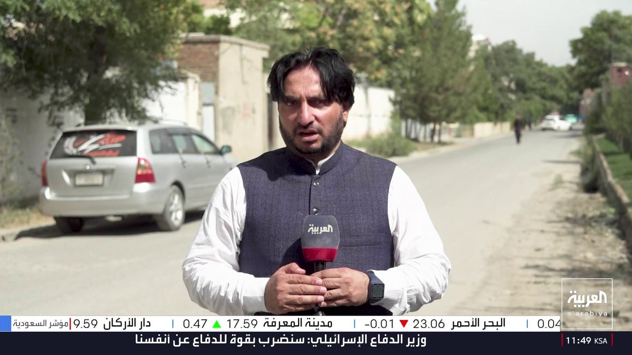 أفغانستان.. 3.7 مليون طفل و1.2 مليون امرأة يواج...