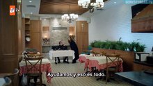 ABI Capítulo 2 | La Familia Es Una Prueba | Novela Turca en Español