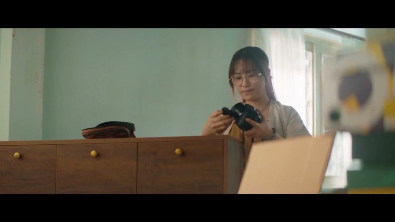 Án Mạng Lầu 4 _ DV Trương Thế Vinh, Lương Bích Hữu, Ngân Quỳnh, Blacka,