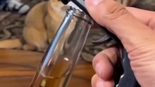 Funny Cap Gun Bottle Opener – Perfect Bar Cart & Party Gift