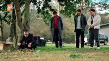 ABI Capítulo 5 | La Familia Es Una Prueba | Novela Turca en Español
