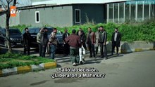 ABI Capítulo 9 | La Familia Es Una Prueba | Novela Turca en Español
