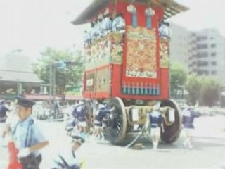 Gion Matsuri 4